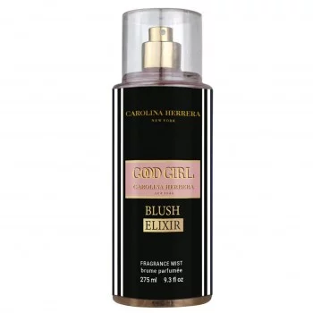 Парфумований спрей для тіла Carolina Herrera Good Girl Blush Elixir Exclusive EURO 275 мл