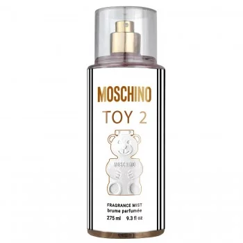 Парфумований спрей для тіла Moschino Toy 2 Exclusive EURO 275 мл