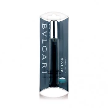 Парфум чоловічий Bvlgari Aqva Pour Homme 20 мл
