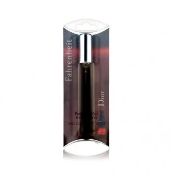 Парфум чоловічий Dior Fahrenheit 20 мл