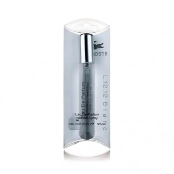 Парфум чоловічий  Lacoste Eau De Lacoste L.12.12 Blanc 20 мл