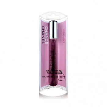 Парфум жіночий Chanel Chance Eau Tendre 20 мл