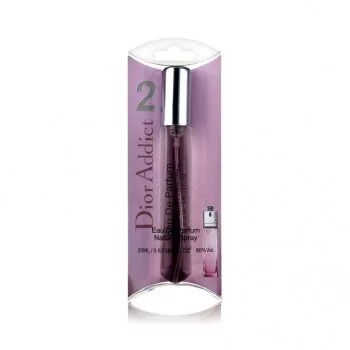 Парфум жіночий Dior Addict 2 20 мл