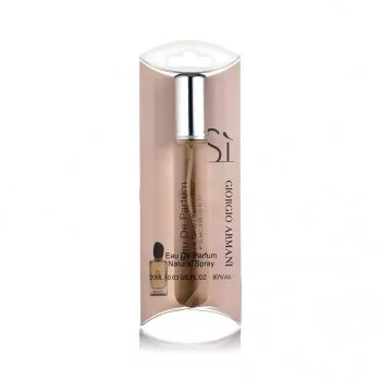 Парфум жіночий Giorgio Armani Si 20 мл