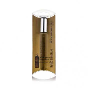 Парфум унісекс MONTALE Intense Cafe 20 мл