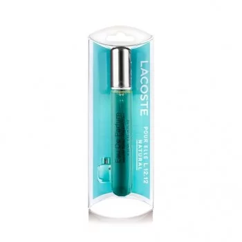 Парфум жіночий Lacoste Eau De Lacoste L.12.12 Pour Elle Natural 20 мл
