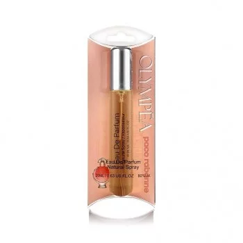 Парфум жіночий Paco Rabanne Olympea 20 мл