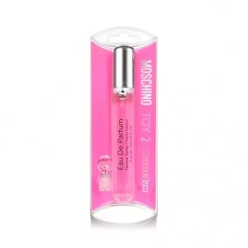Парфум жіночий Moschino Toy 2 Bubble Gum 20 мл