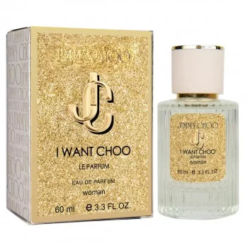 Парфум жіночий Jimmy Choo I Want Choo Le Parfum 60 мл