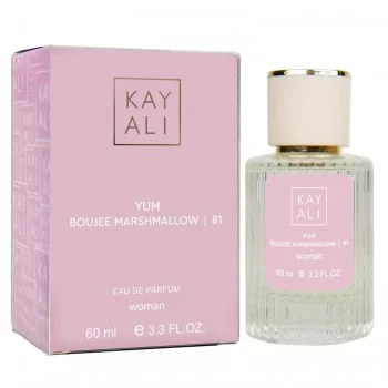Парфум жіночий Kayali Yum Boujee Marshmallow | 81 60 мл