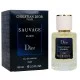 Парфум чоловічий Dior Sauvage Elixir 60 мл УПАКОВКА