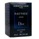 Парфум чоловічий Dior Sauvage Elixir 60 мл УПАКОВКА
