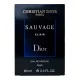 Парфум чоловічий Dior Sauvage Elixir 60 мл УПАКОВКА