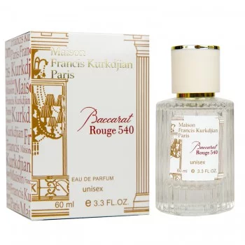 Парфум унісекс Maison Francis Kurkdjian Baccarat Rouge 540 60 мл