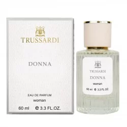 Парфюм женский Trussardi Donna 60 мл УПАКОВКА