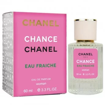 Парфум жіночий Chanel Chance Eau Fraiche 60 мл