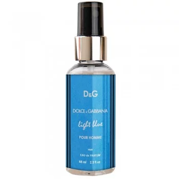 Парфум чоловічий Dolce&Gabbana Light Blue 68 мл