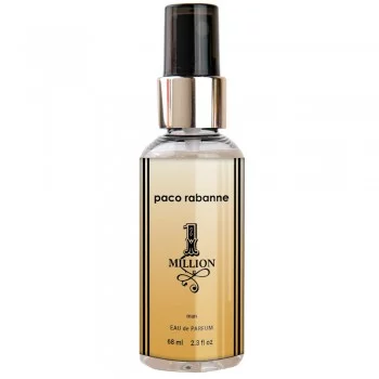 Парфум чоловічий Paco Rabanne 1 Million 68 мл