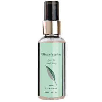 Парфум жіночий Elizabeth Arden Green Tea 68 мл