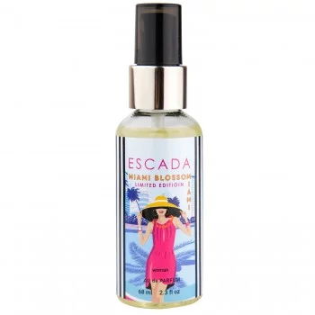 Парфум жіночий Escada Miami Blossom 68 мл