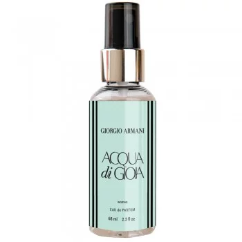 Парфум жіночий Giorgio Armani Acqua di Gioia 68 мл