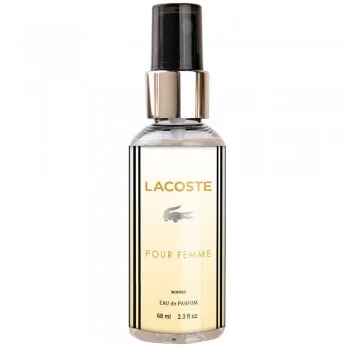 Парфум жіночий Lacoste Pour Femme 68 мл