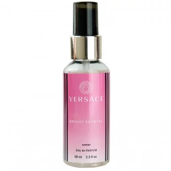 Парфум жіночий Versace Bright Crystal 68 мл