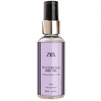 Парфум жіночий Zara №03 Waterfall Brume 68 мл