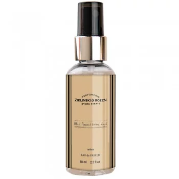 Парфум унісекс Zelinski & Rozen Black Pepper & Amber, Neroli 68 мл