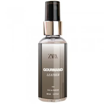 Парфум чоловічий Zara Gourmand Leather №0059 68 мл