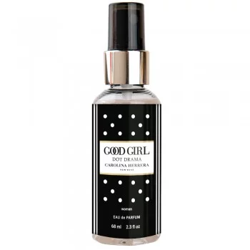 Парфум жіночий Carolina Herrera Good Girl Dot Drama 68 м