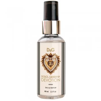 Парфум жіночий Dolce&Gabbana Devotion 68 мл