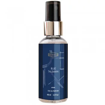 Парфум унісекс EX NIHILO Blue Talisman 68 мл