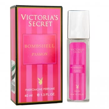 Victoria`s Secret Bombshell Passion Pheromone Parfum жіночий 40 мл