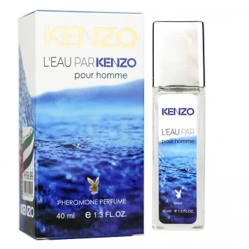 Kenzo L`Eau Par Kenzo Pour Homme Pheromone Parfum чоловічий 40 мл