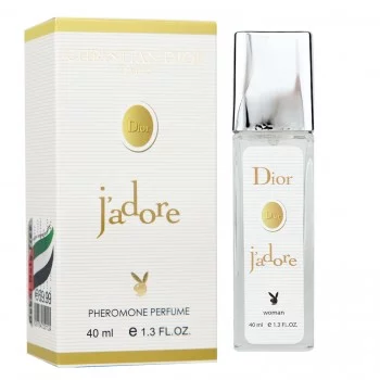 Dior Jadore Pheromone Parfum жіночий 40 мл