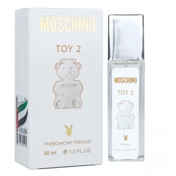 Moschino Toy 2 Pheromone Parfum жіночий 40 мл