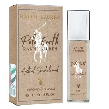 Ralph Lauren Polo Earth Austral Sandalwood Pheromone Parfum унісекс 40 мл