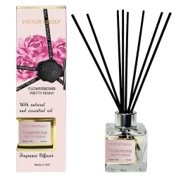 Аромадиффузор Viktor & Rolf Flowerbomb Pretty Peony Brand Collection 85 мл