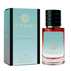 Versace Crystal Emerald LUX NEW женский 60 мл