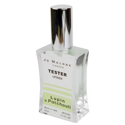 Jo Malone Lupin & Patchouli ТЕСТЕР NEW унісекс 60 мл